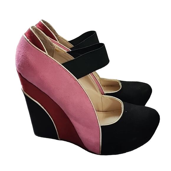 Platform Heels by Worthington, 8 - Picture 1 of 11